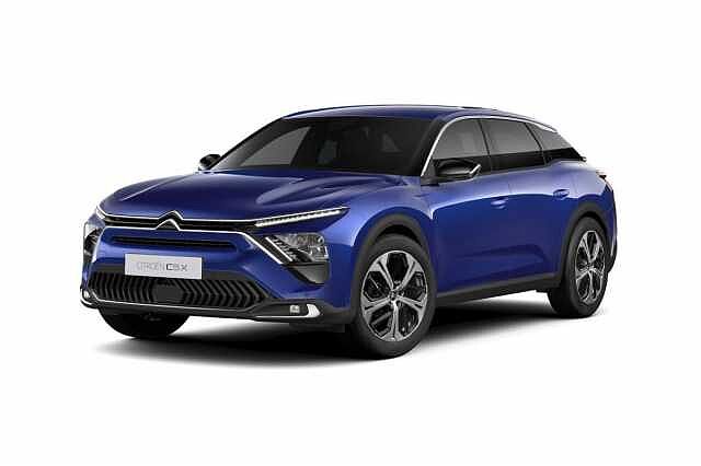 Citroen C5 X Nuova Hybrid 225 ë-EAT8 - Feel Pack