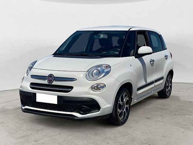 Fiat 500L 2017 1.3 mjt Business 95cv my19