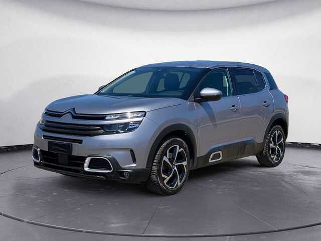Citroen C5 Aircross 2018 1.5 bluehdi Feel s&s 130cv eat8 my19