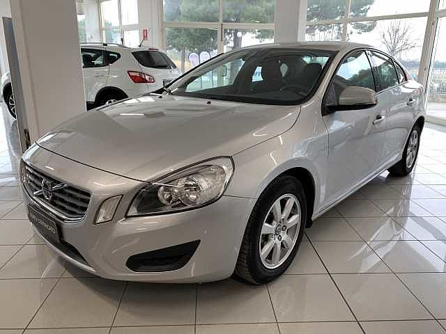 Volvo S60 1.6 DRIVE KINETIC