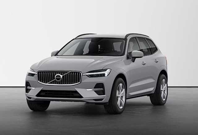 Volvo XC60 B4 automatico Essential