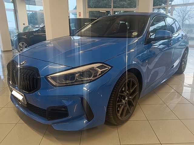 BMW Serie 1 116d 5p. Msport