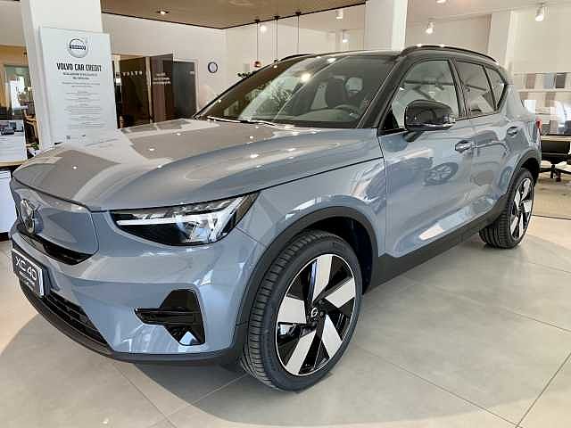 Volvo XC40 Recharge Plus, Single Motor - Pronta Consegna