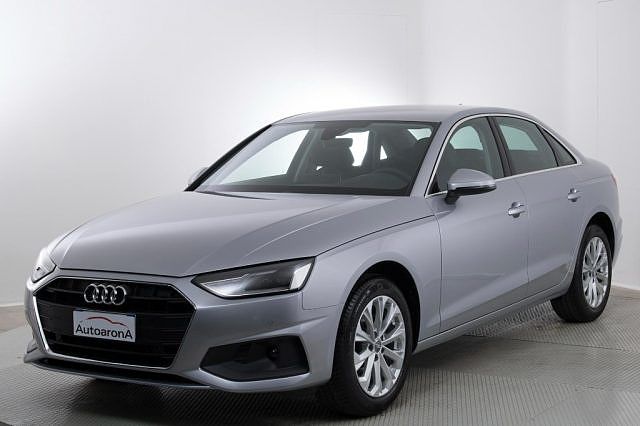 Audi A4 30 TDI/136 CV S tronic Business