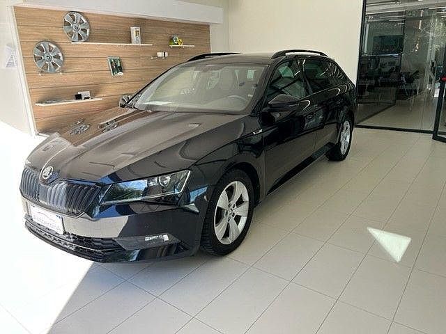 SKODA Superb 2.0 TDI 190 CV SCR DSG 4x4 WAGON LAURIN KLEMENT