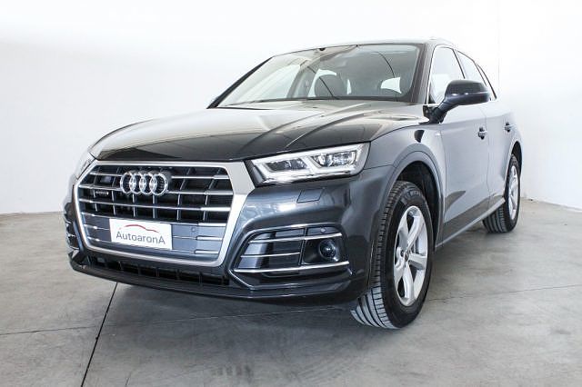 Audi Q5 2.0 TDI 190 CV quattro S tronic Business Sport da Autoarona SpA