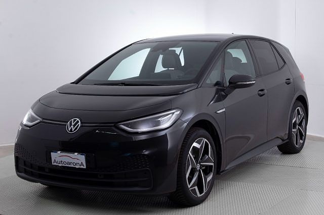 Volkswagen ID.3 Business