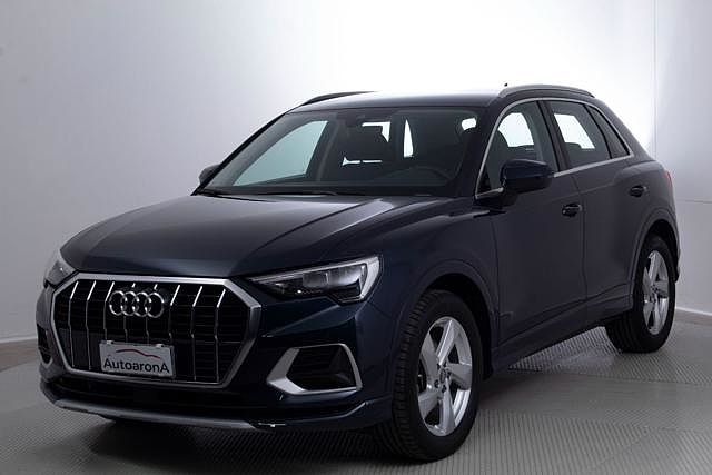 Audi Q3 35 TFSI S tronic Business Advanced