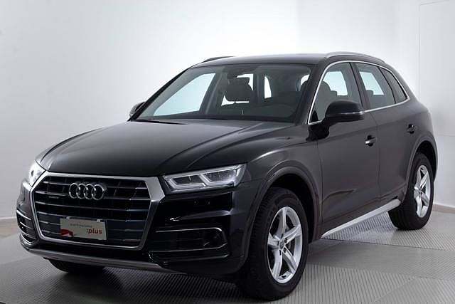 Audi Q5 40 TDI quattro S tronic Business Sport da Autoarona SpA