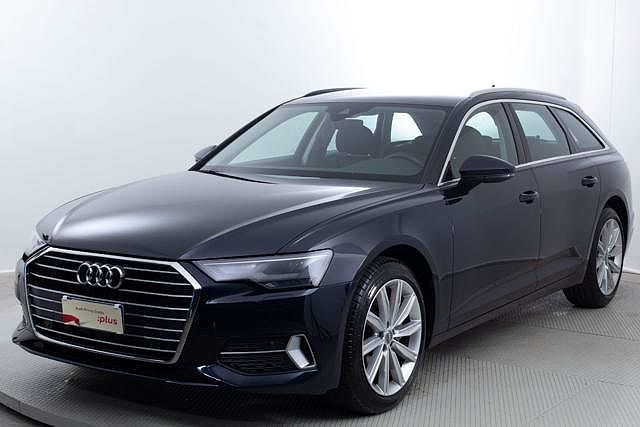 Audi A6 Avant 40 2.0 TDI S tronic Business Sport