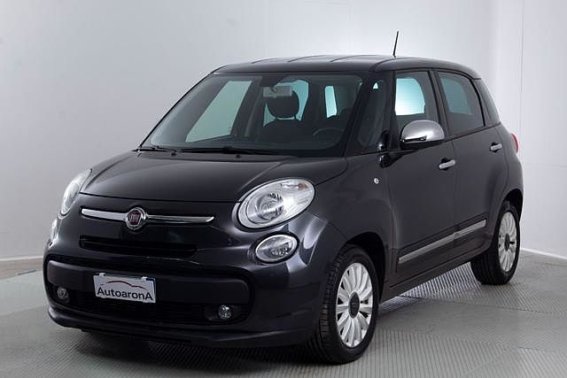 Fiat 500L 1.3 Multijet 95 CV Pop Star