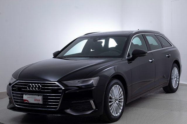 Audi A6 Avant 40 2.0 TDI S tronic Business Design