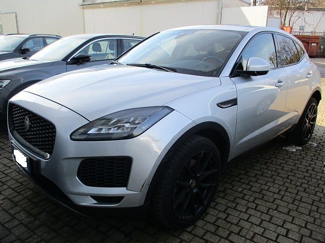 Jaguar E-Pace 2.0D 240 CV AWD aut. R-Dynamic SE