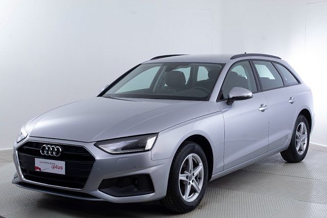 Audi A4 Avant 30 TDI/136 CV S tronic Business