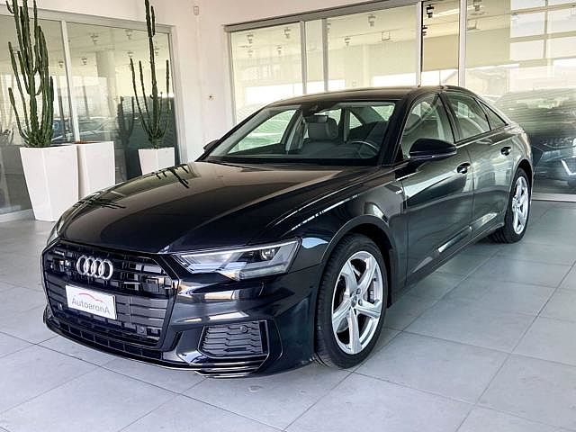 Audi A6 45 3.0 TDI quattro tiptronic Business Sport