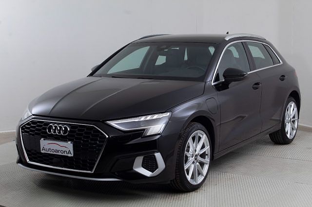 Audi A3 SPB 40 TFSI e S tronic Business Advanced