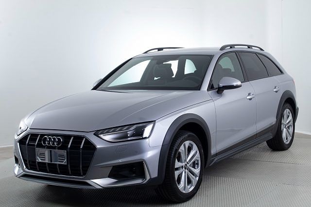 Audi A4 allroad 40 TDI 204 CV S tronic Business Evolution da Autoarona SpA