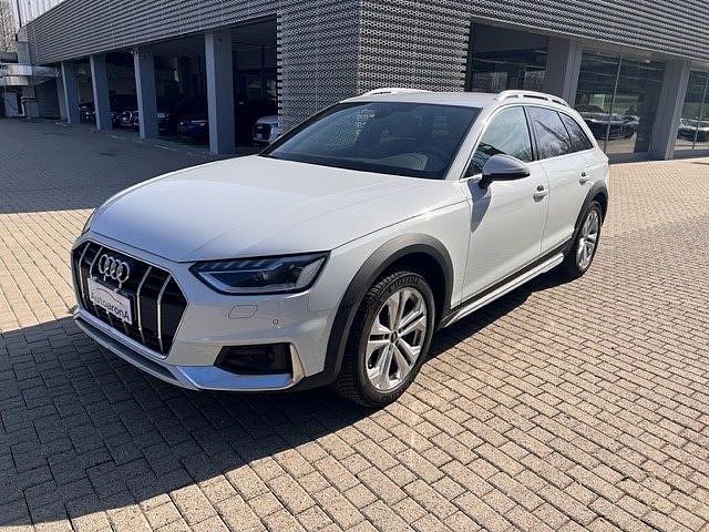 Audi A4 allroad 40 TDI 204 CV S tronic Business Evolution