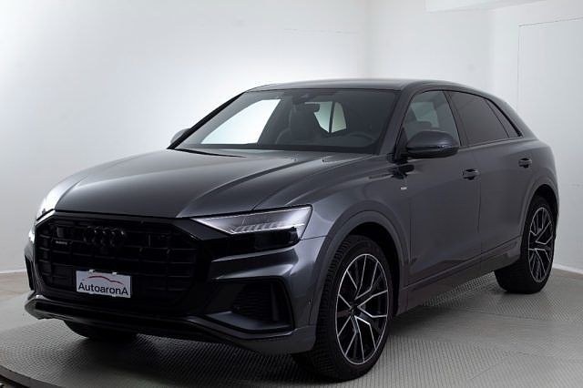 Audi Q8 50 TDI 286 CV quattro tiptronic Sport