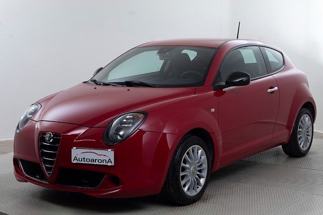 Alfa Romeo MiTo 1.4 78 CV 8V S&S