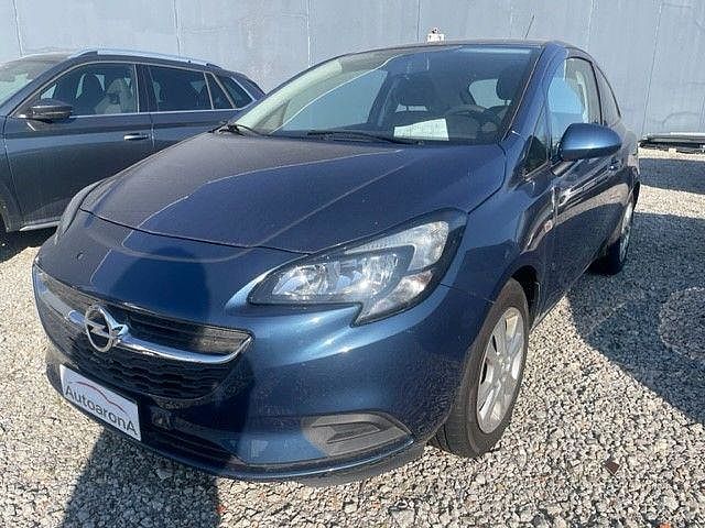 Opel Corsa 1.2 Coupé n-Joy