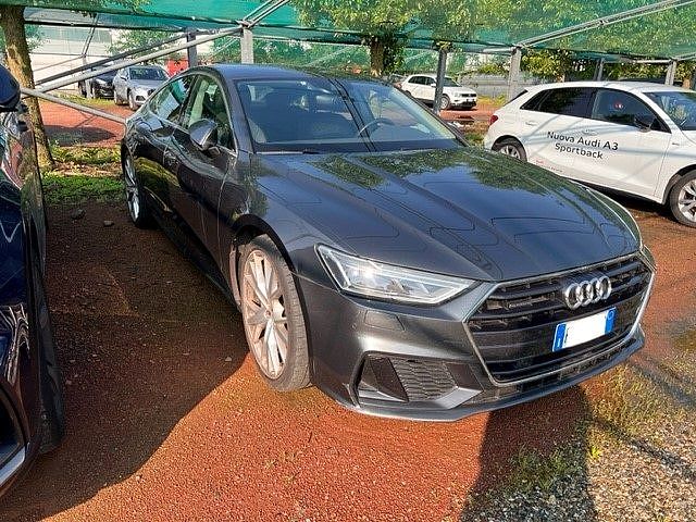 Audi A7 SPB 55 3.0 TFSI quattro ultra S tronic Business Pl