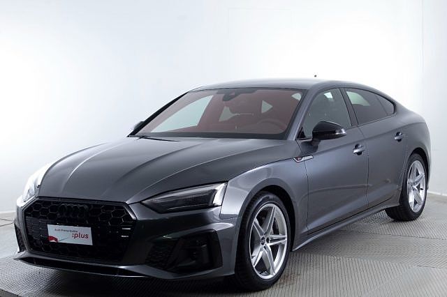 Audi A5 SPB 40 TDI S tronic S line edition