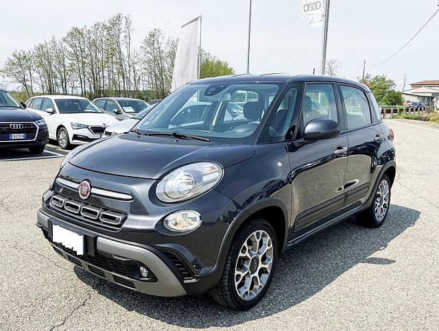 Fiat 500L 1.3 Multijet 95 CV Business