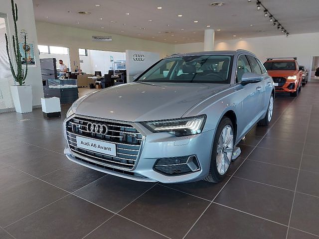 Audi A6 Avant 40 2.0 TDI S tronic Business Sport