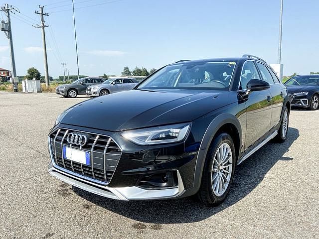 Audi A4 allroad 40 TDI 204 CV S tronic Business