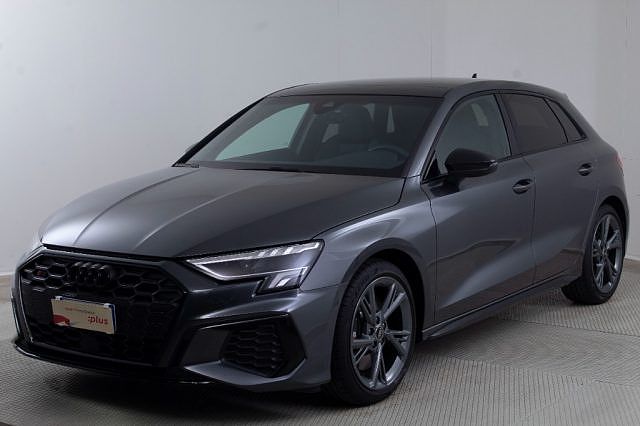 Audi S3 SPB TFSI 310 CV quattro S tronic