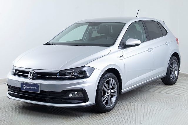 Volkswagen Polo 1.0 TGI 5p. Sport BlueMotion Technology da Autoarona SpA