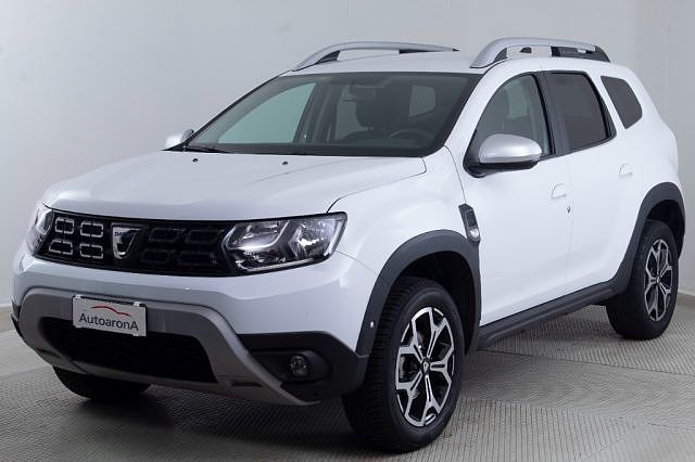 Dacia Duster 1.0 TCe 100 CV 4x2 Prestige da Autoarona SpA