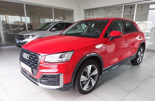 Audi Q2 30 TDI S tronic Admired da Autoarona SpA