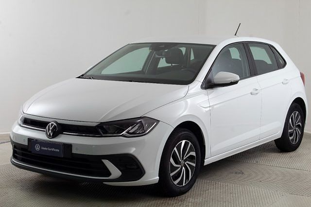 Volkswagen Polo 1.0 TGI 5p. Comfortline BlueMotion Technology da Autoarona SpA