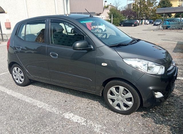 Hyundai i10 1.1 12V Classic