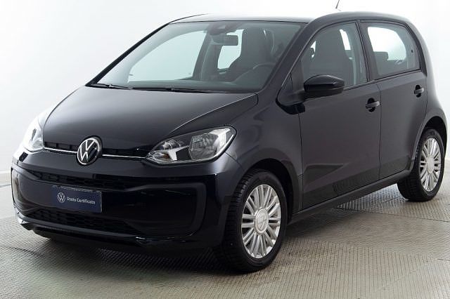 Volkswagen up! 1.0 5p. move up! BlueMotion Technology da Autoarona SpA