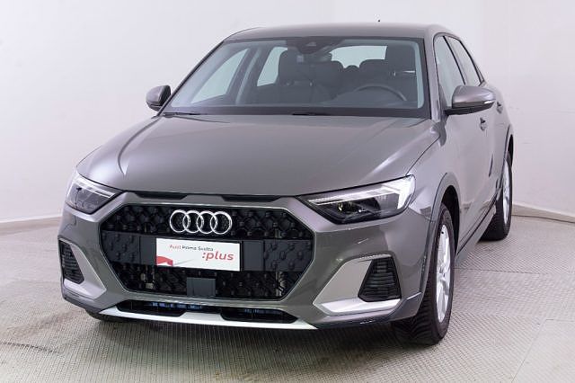 Audi A1 allstreet 30 TFSI S tronic Admired