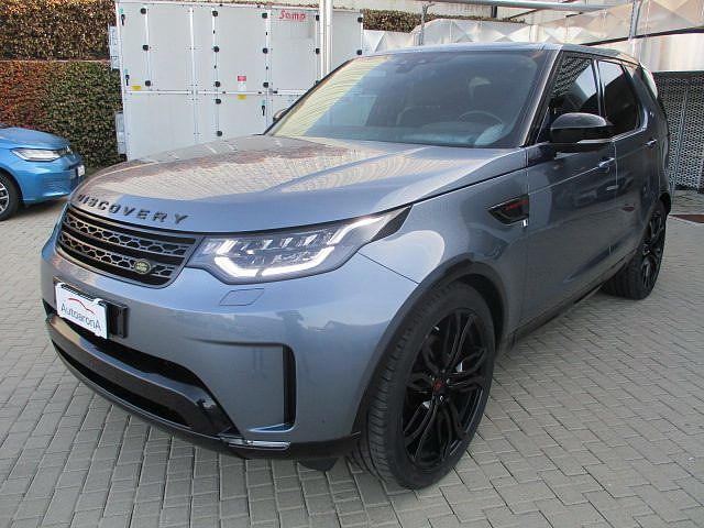 Land Rover Discovery 2.0 SD4 240 CV SE