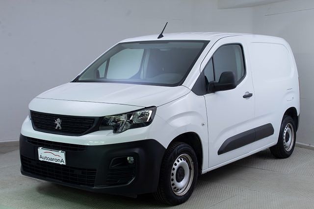 Peugeot Partner BlueHDi 75 L1 Furgone Pro