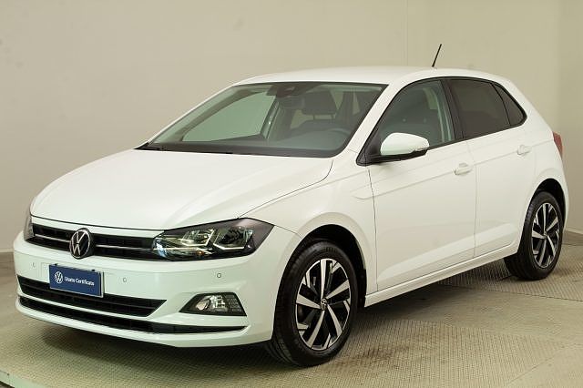 Volkswagen Polo 1.0 TSI 5p. Highline BlueMotion Technology