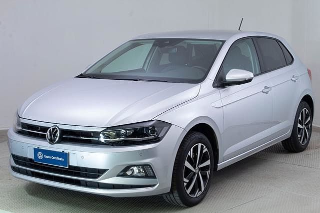 Volkswagen Polo 1.0 TSI 115 CV 5p. Highline BlueMotion Technology