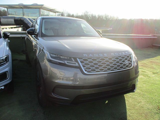 Land Rover Range Rover Velar 2.0D I4 180 CV HSE