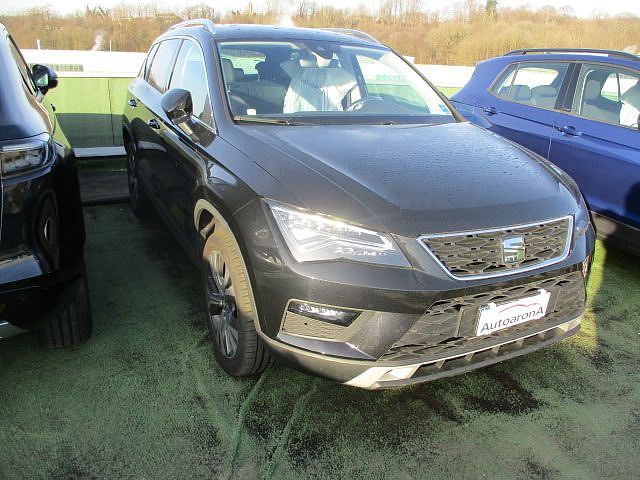 SEAT Ateca 1.6 TDI Business