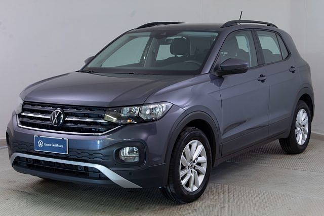 Volkswagen T-Cross 1.0 TSI 110 CV DSG Style