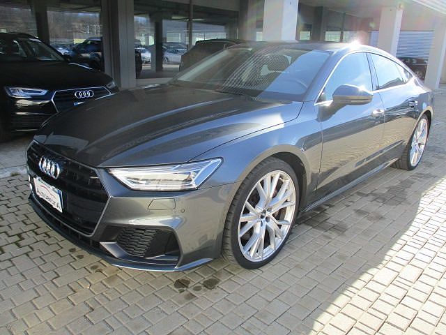 Audi A7 SPB 55 3.0 TFSI quattro ultra S tronic