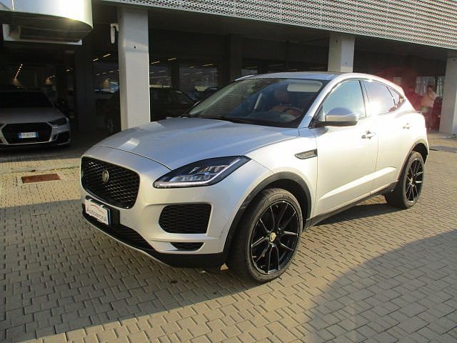 Jaguar E-Pace 2.0D 240 CV AWD aut. R-Dynamic SE