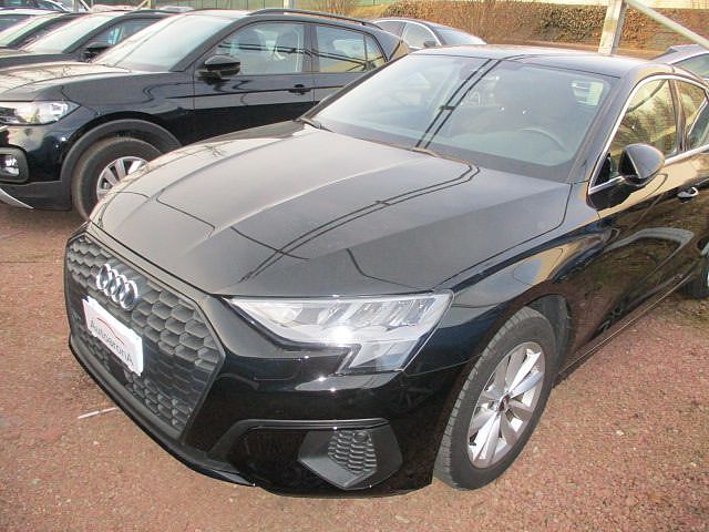 Audi A3 SPB 30 TDI Business