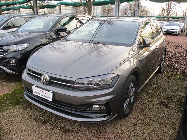 Volkswagen Polo 1.0 TSI 5p. Sport BlueMotion Technology