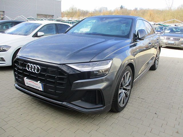 Audi Q8 50 TDI 286 CV quattro tiptronic Sport